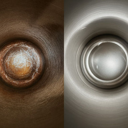 Bottle Cleaning Tablets