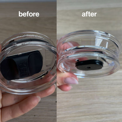 Bottle Cleaning Tablets